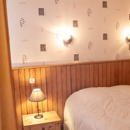 2 Ch, 6 Pers, Balcon Sud, Pres Remontees, Wi-fi, Parking Prive - Fr-1-671-53 * Les Gets