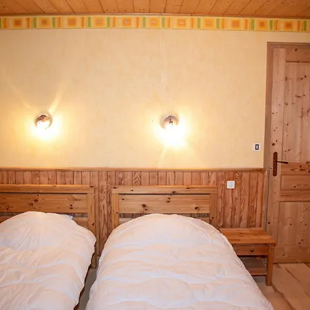 Apartment 2 Ch, 6 Pers, Balcon Sud, Pres Remontees, Wi-fi, Parking Prive - Fr-1-671-53 *