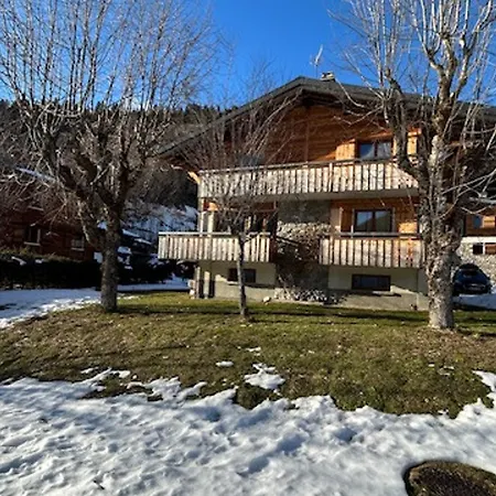 2 Ch, 6 Pers, Balcon Sud, Pres Remontees, Wi-fi, Parking Prive - Fr-1-671-53 *