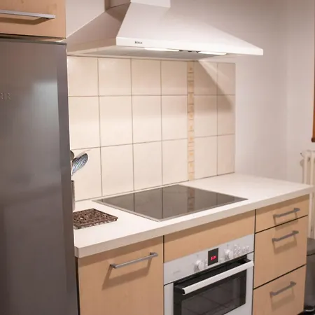 2 Ch, 6 Pers, Balcon Sud, Pres Remontees, Wi-fi, Parking Prive - Fr-1-671-53 Apartment Les Gets